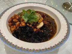 老醋六样-东方之珠海鲜酒楼(南开店)