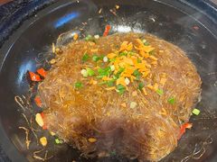 -富正毅三下锅·湘西韵味(天门山索道店)