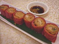 红米肠-顺德人家食府(黄金广场店)