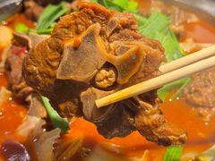 -吕记老鸭汤·徽菜馆(东营路店)