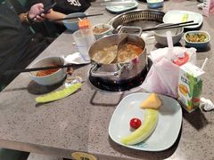 -金滏山烤肉·海鲜·火锅自助餐厅(襄阳万达店)