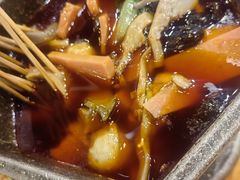 -小俩口烧烤东北菜(双井店)