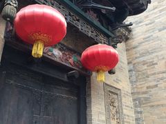 -西安关中民俗艺术博物院
