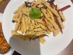 -清水亭湖北菜(大屯DT51店)