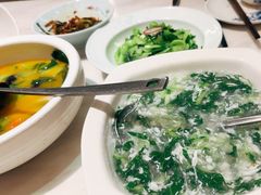 -宁波石浦大饭店(新材料城店)