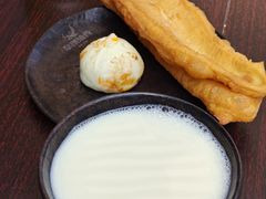 油条-李刚油条