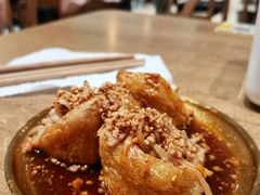 -小豆海棠(嘉兴路店)