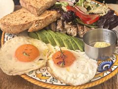 -Alimentari早午餐(安福路店)