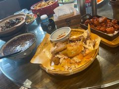 -打酱油·非遗淮扬菜(瘦西湖梅岭店)