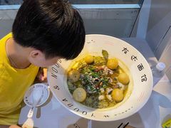 -友达面馆(广州总店)