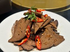 -田园北魏家宴·大同菜(御东店)