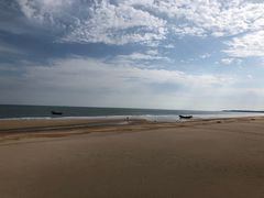 -日照海滨国家森林公园
