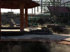-龙达温泉生态城