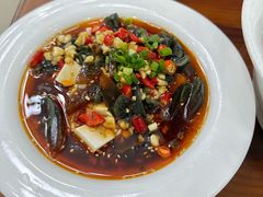 -椒香川流不息川菜馆(二七北路店)