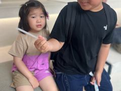 -深圳湾万象城(南山店)