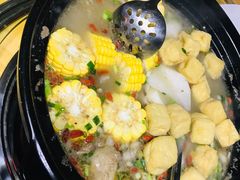 -蔡记·九米羊肉炉(东渡店)