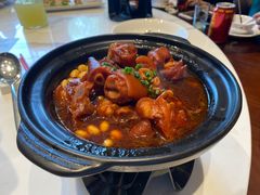 -壹只菜·崇明本地特色菜(崇明南门店)