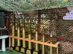 -猎鹰谷实弹射击俱乐部