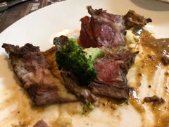 -食间牛排(湖西路店)