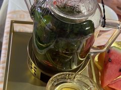 -天山醉美辣子鸡(文艺路店)