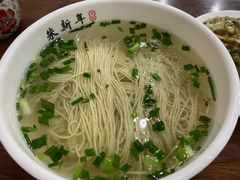 -朱新年·苏式汤团·面点(北寺塔店)