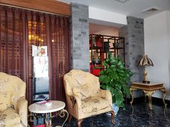 大堂-卫鼎轩·家宴(水上公园店)