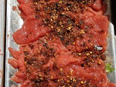 -黔有有贵州酸汤夺夺粉火锅(五味十字店)