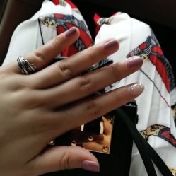 -柴小姐美睫美甲