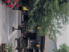 -湘子庙