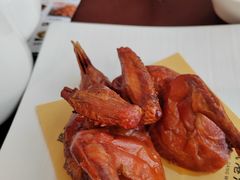 -金时代顺风大酒店(兰生大厦店)