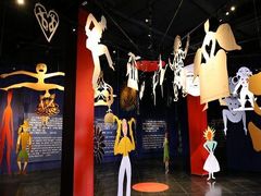 -安徒生童话乐园