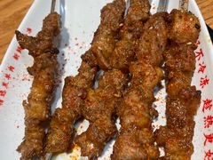 -南城香·饭香串香馄饨香(赵公口店)