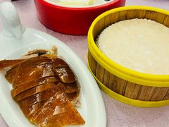 东兴楼精品烤鸭-东兴楼(通州店)