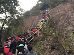 -丹霞山风景名胜区