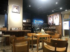-海马体照相馆(天津世纪都会店)