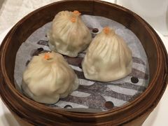 -红棉中餐厅·广州海航威斯汀酒店