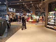 -盒马鲜生(皇庭广场店)