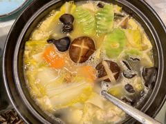 -津菜宋记老房子(平山道店)