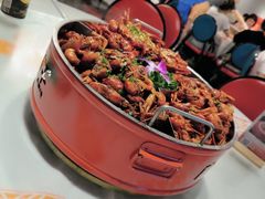 -熊记虾王·小龙虾(东晓南店)