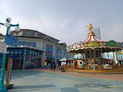 -海合安成都极地海洋公园