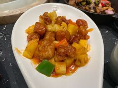 -云海肴云南菜·蒸汽石锅鱼(新奥店)