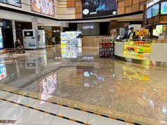 -金逸影城(中关村店)