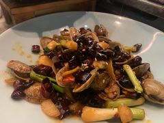 -绿茶餐厅(成都大悦城店)