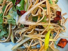 -老姑砂锅·烧烤天津菜(体北道店)