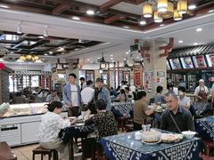-桥香园云南过桥米线(金马碧鸡店)