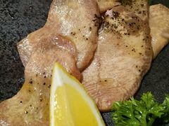 -赤坂亭·M9和牛烧肉·铁板烧(合肥万象城店)