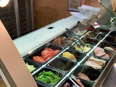 自助取餐区-赛百味SUBWAY(歌斐中心店)