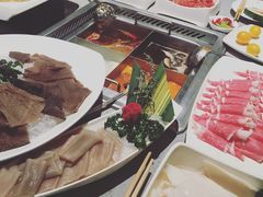 -海底捞火锅(八佰伴店)