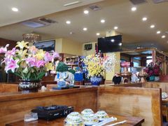 -如意林卡藏餐吧(大昭寺店)