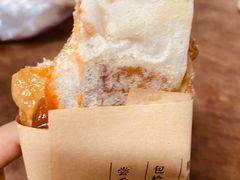 -孙奶奶葱包桧